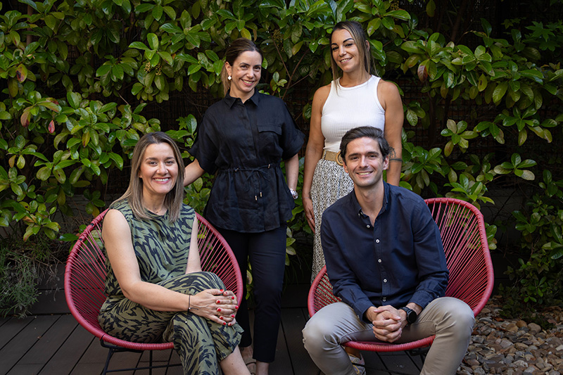 Havas Market España anuncia tres nuevos fichajes