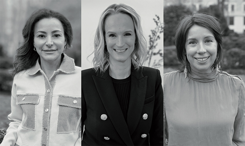 House of Rabbits! Libertad para salirse del molde