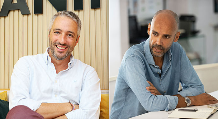 Debatimos con la agencias independientes españolas.