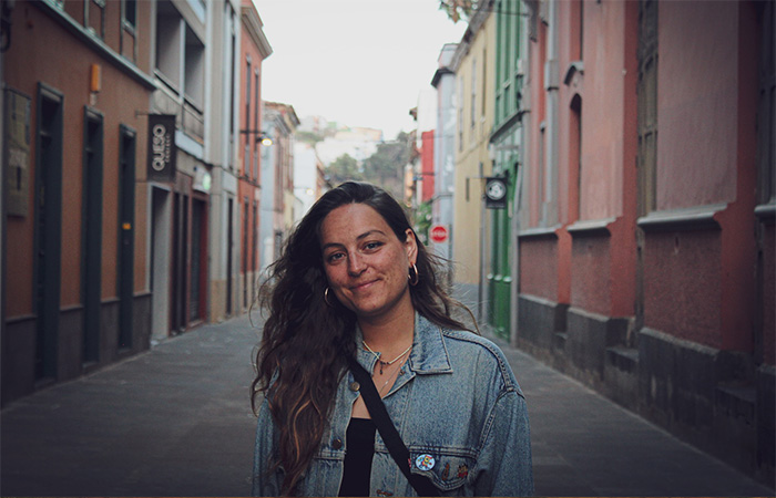 Laura Alfaya, directora de estrategia creativa de El Ruso de Rocky.