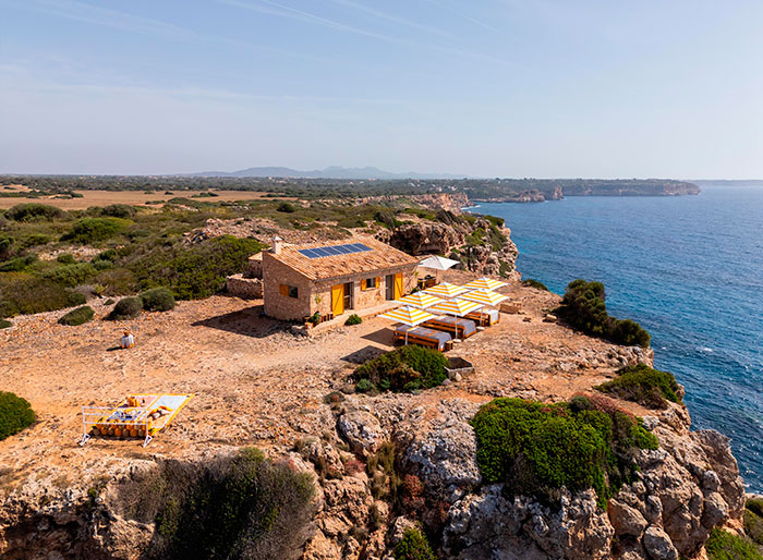 ¿Y si el evento más creativo fuese también el más sostenible?