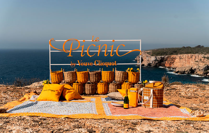 ¿Y si el evento más creativo fuese también el más sostenible?