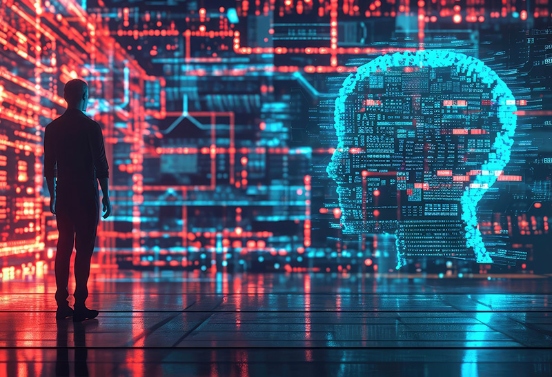 Mercaderes y científicos