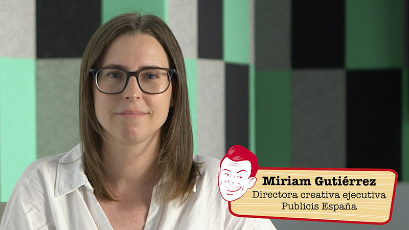 Miriam Gutiérrez tiene Sana Envidia