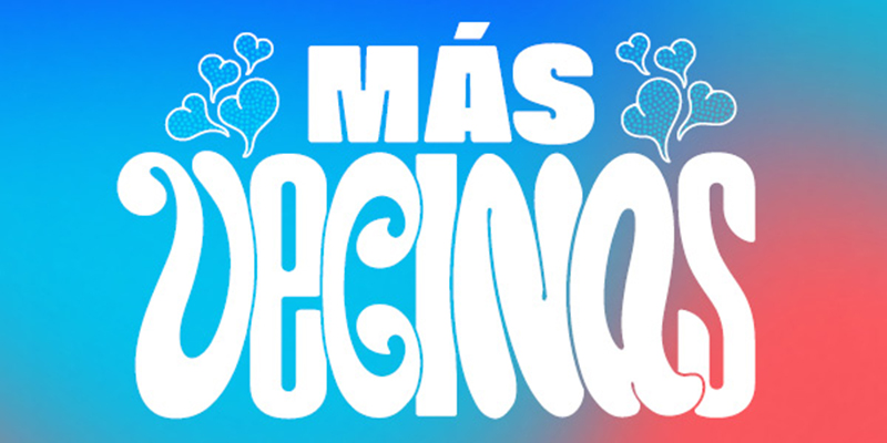 Más Mujeres Creativas lanza "Más Vecinas" para ampliar su red local