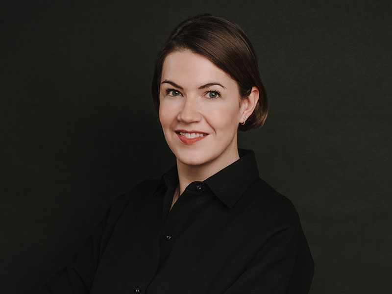 Melissa Jackson, nueva Chief Strategy Officer Global de R/GA