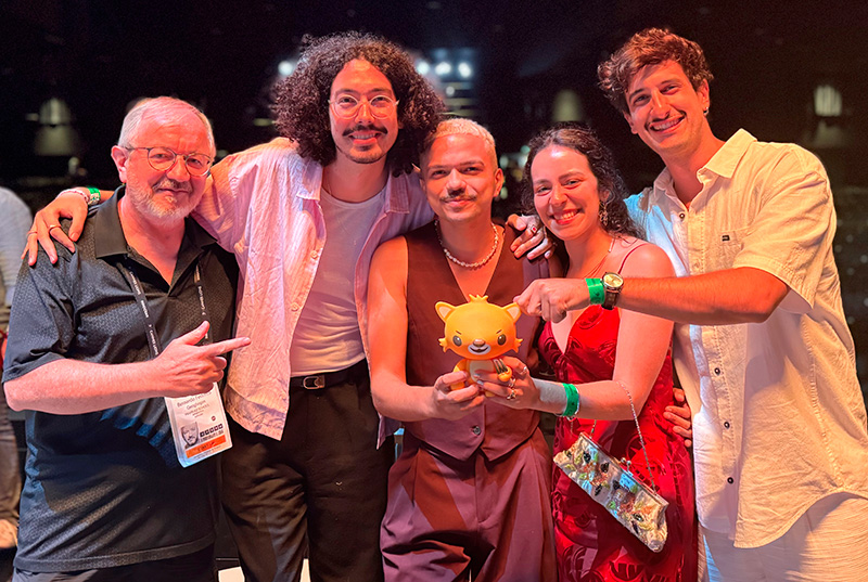 Miami Ad School, School of the Year en Cannes Lions 2025