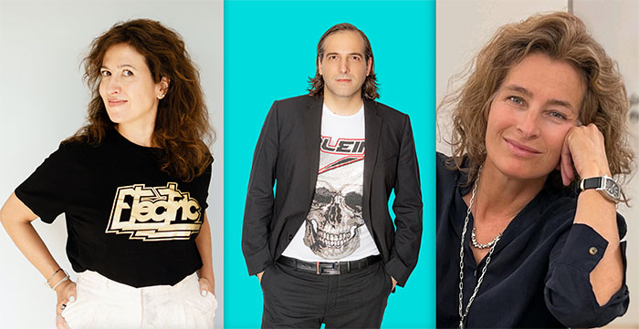 Especial Agencias Independientes de la revista Control 2025.