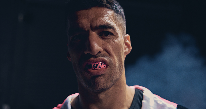 DAZN estrena su espectacular anuncio para el Mundial de Clubes