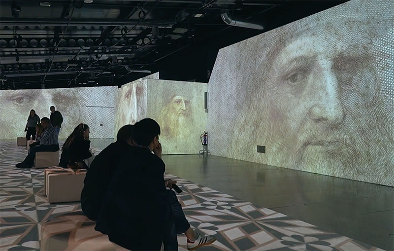 El Museo de las Ciencias de Valencia celebra sus 25 años