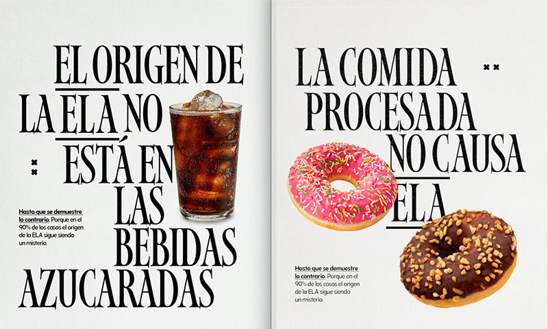 Fundación Luzón lanza la campaña “Nada causa ELA”