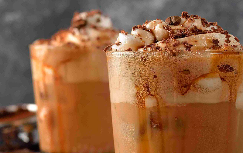 Nescafé confía a Roman la campaña de sus cafés en frío