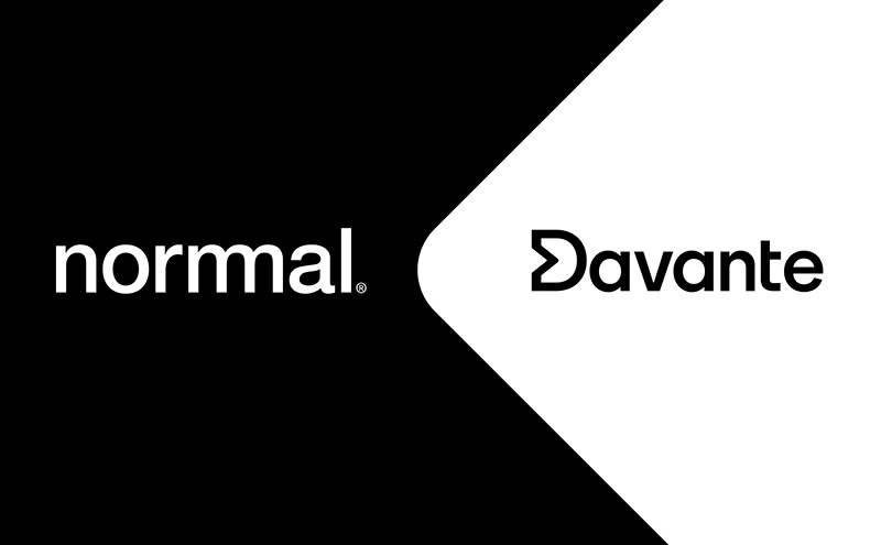 Davante asigna a Normmal el lanzamiento de su marca