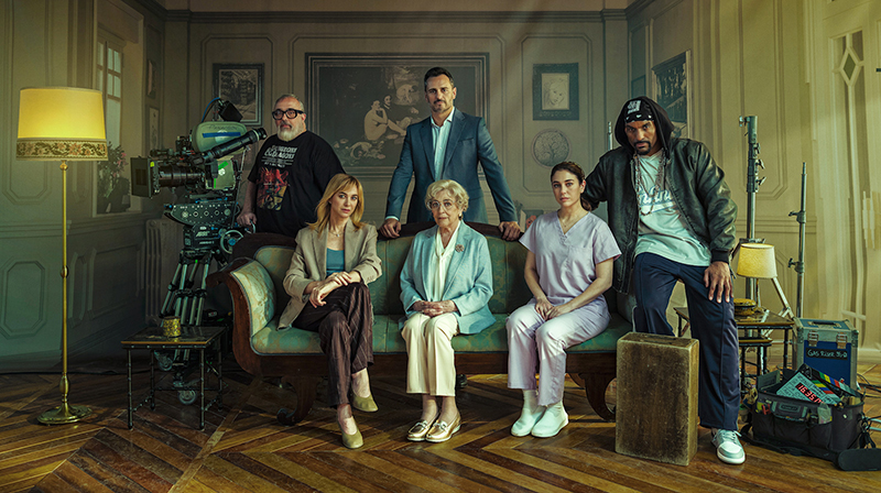 Netflix invertirá mil millones de euros en España