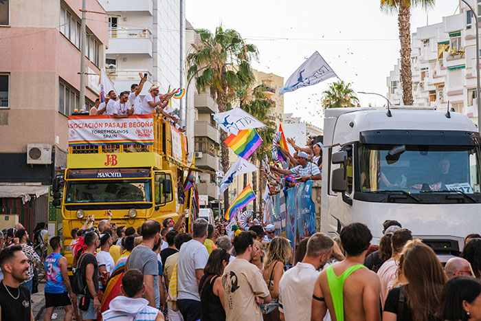 Arranca la nueva edición de Orgullo de Pueblo de J&B