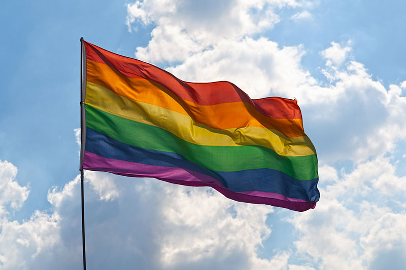 Cinco claves para construir un Orgullo con propósito