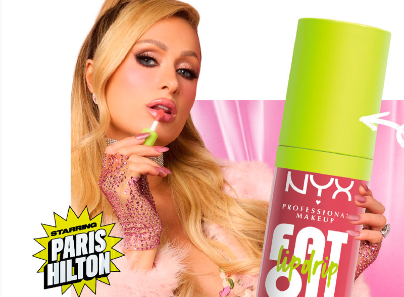 Paris Hilton revela el secreto peor guardado del mundo