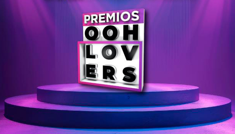 Campañas finalistas de la III Edición Premios OOHLovers