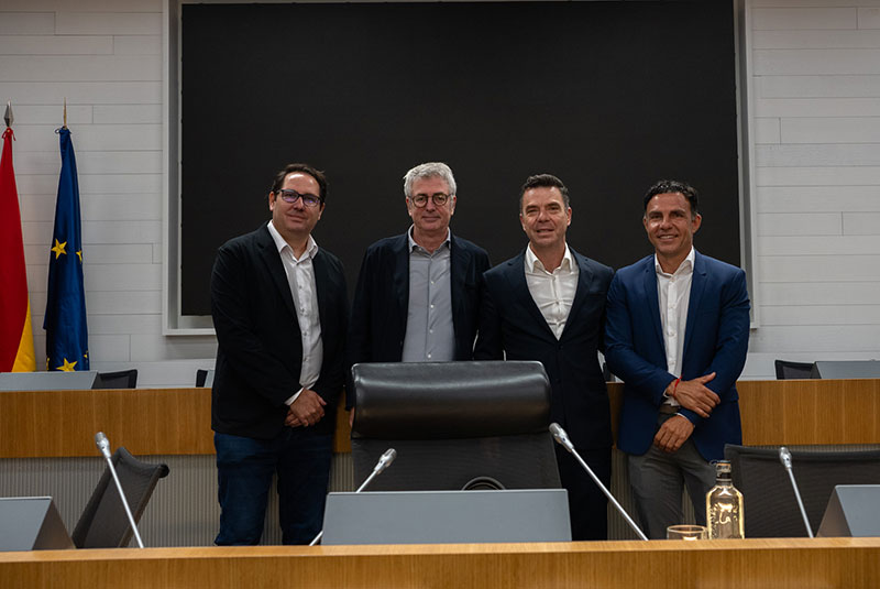 Guía para liderar en la era de la inteligencia artificial