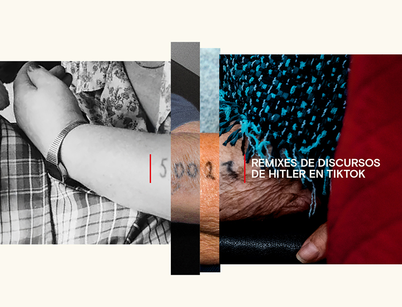 Canal HISTORIA alerta sobre el auge del neonazismo