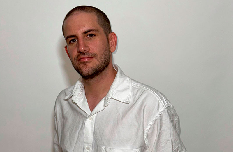 Grupo GO ficha a Saúl Campos para liderar The Line