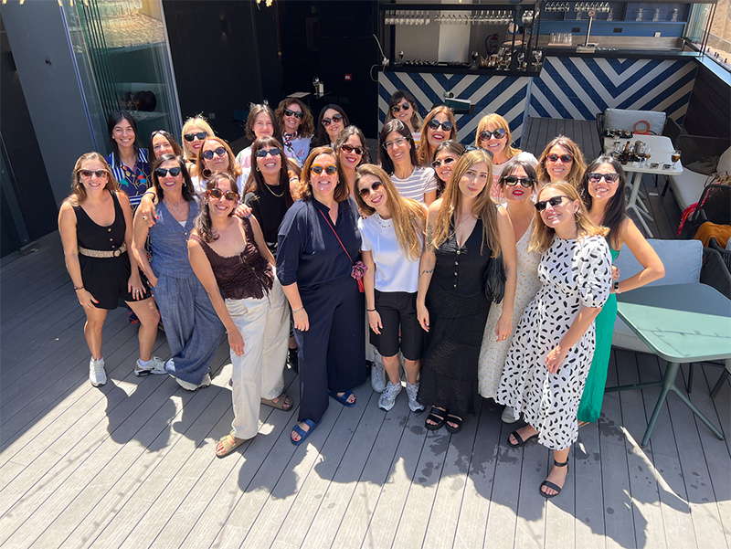 See It Be It impulsa a una nueva generación de líderes