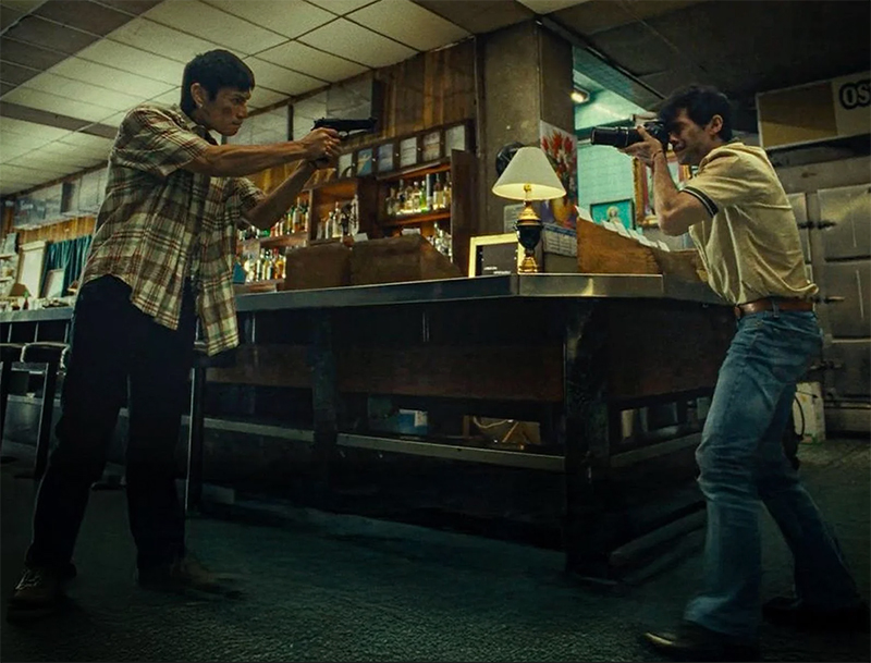 Los periodistas mexicanos se juegan la vida para contar la verdad