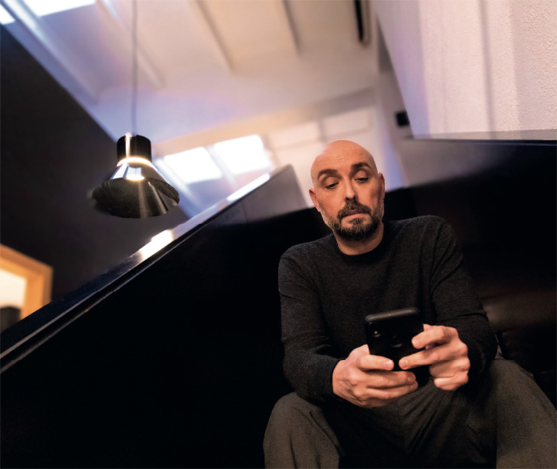 Toni Tugores, Director general creativo de After, "se confiesa"