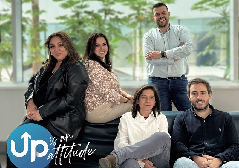 UPartner Media, cuando el camino es ir más allá de los silos