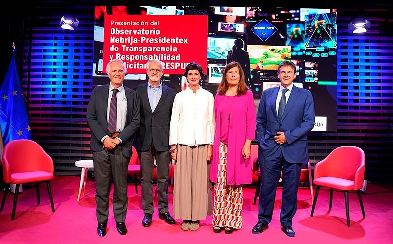 Nace el Observatorio de Transparencia y Responsabilidad Publicitaria