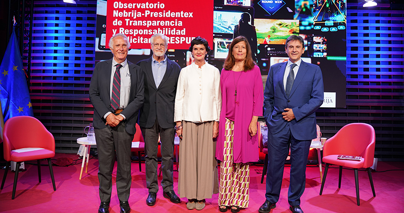 Nace el Observatorio de Transparencia y Responsabilidad Publicitaria