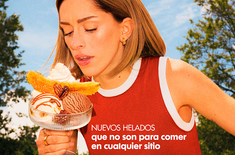 La campaña que invita a quedarse en VIPS