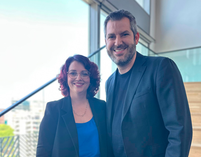 Nueva Culture & Operations Partner en Havas Play