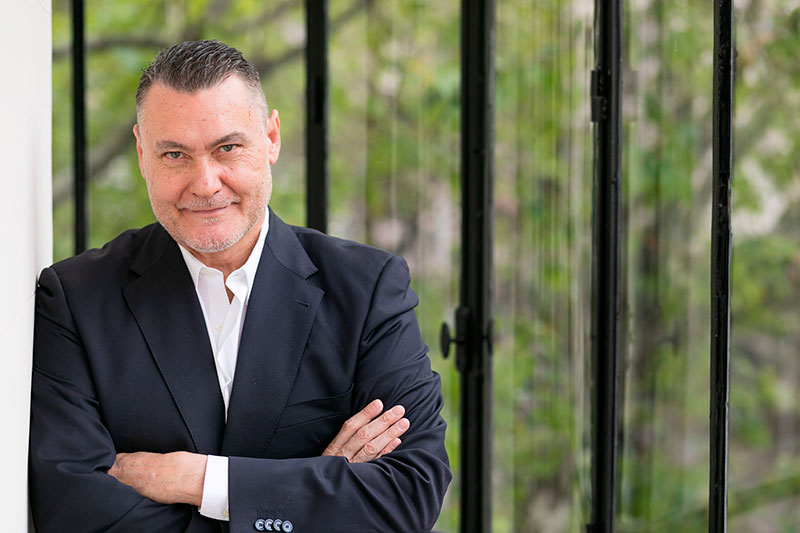 Beland, una llamada a la esperanza en nombre de Alba Torres Carrera