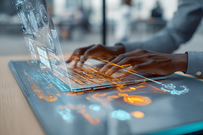 Detectando en tiempo real tendencias y sesgos informativos