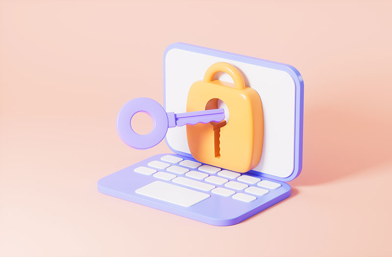 España, el país europeo más estresado con la privacidad digital