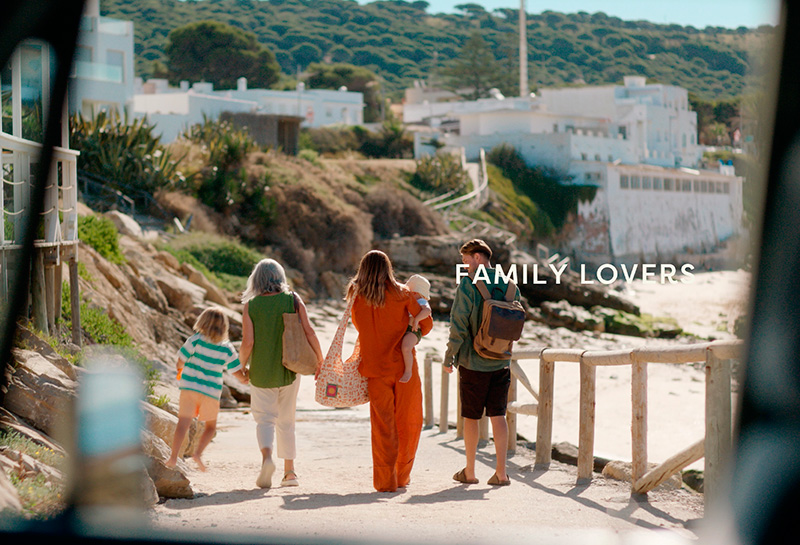 Babaria declara su amor al verano con "Lovers"