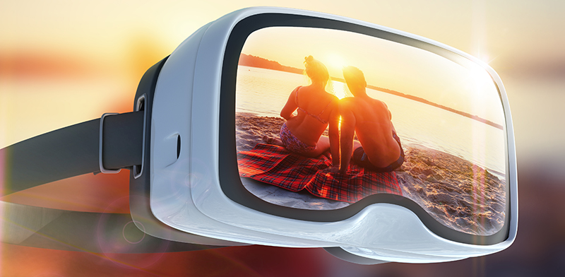 Tendencias digitales en turismo: innovación y tecnología para un viajero cada vez más exigente