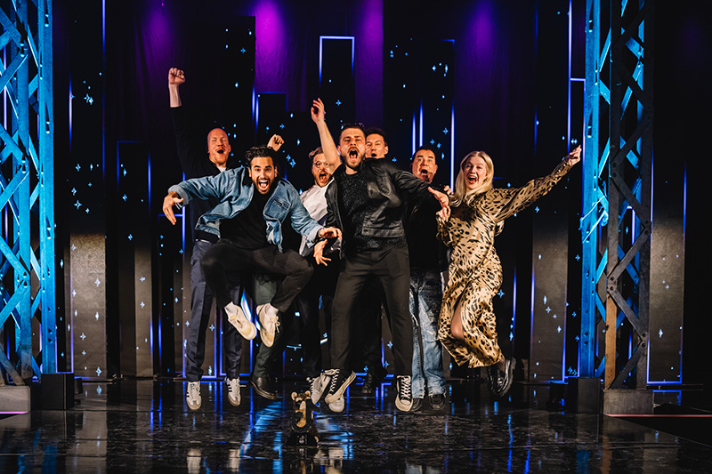 TikTok Awards 2025: fechas, novedades e inscripciones