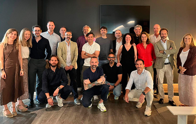 Nuevos nombramientos en el comité ejecutivo de la ACT