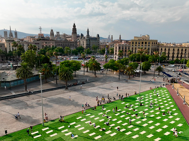 Vueling sortea vuelos gratuitos a Malta y Gran Canaria