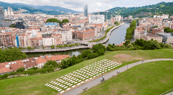 Vueling sortea vuelos gratuitos a Malta y Gran Canaria.