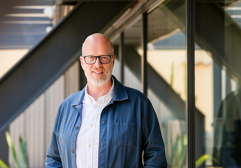 Alberto Knapp es el nuevo Presidente de WPP en España