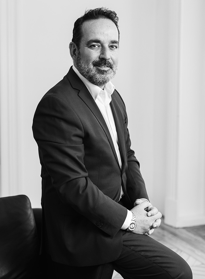 Antonio Esteban es el nuevo Director comercial de Motor en SpainMedia.