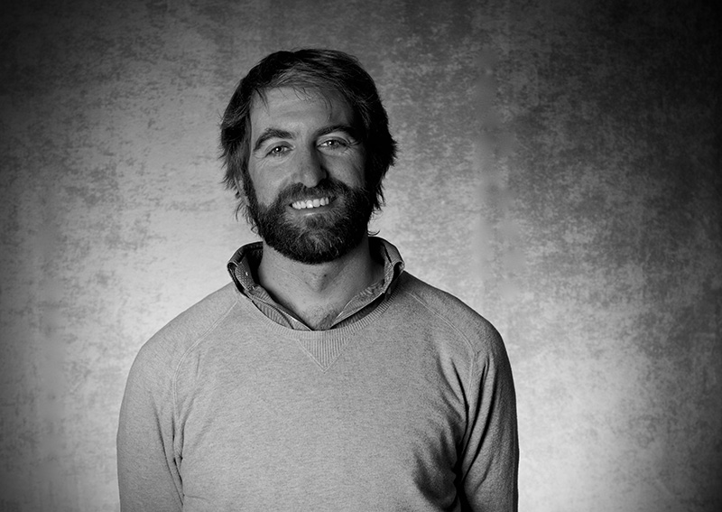 Arturo Benlloch, nuevo Director creativo ejecutivo en SAMY