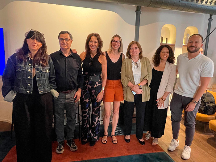 Comms Connect celebra el impacto de Barcelona en la comunicación.