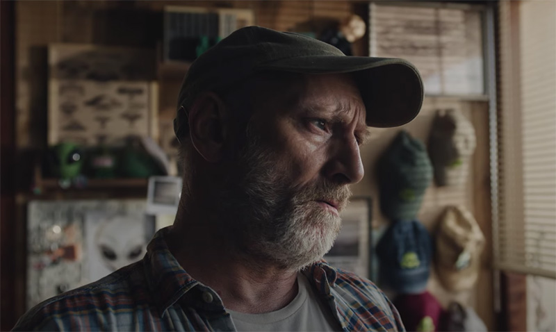 DDB y Audi presentan la campaña “De Otro Mundo”