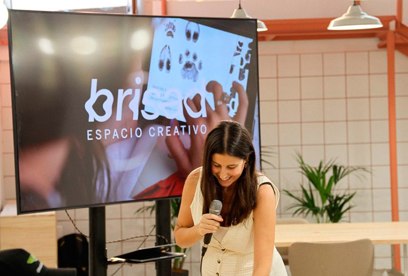 Nace la primera escuela de creativos de Canarias