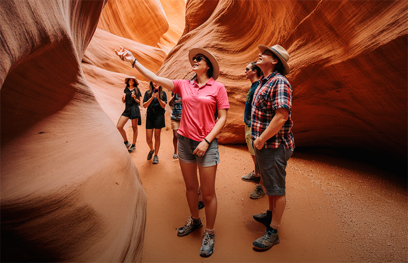 Civitatis lanza una comunidad de creadores de contenido viajero