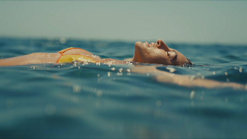 La nueva y disfrutona campaña de Damm Lemon